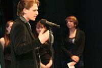 Lars Henning Jung Danksagung