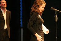 Alice Dwyer Danksagung