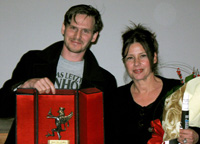 Lars Henning Jung Danksagung